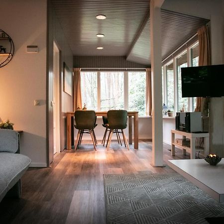Vakantiehuis 'T Musje Epe Extérieur photo