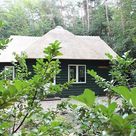 Vakantiehuis 'T Musje Epe Chambre photo