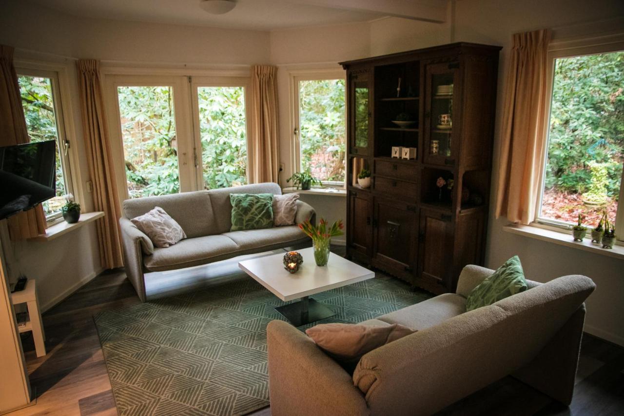 Vakantiehuis 'T Musje Epe Extérieur photo