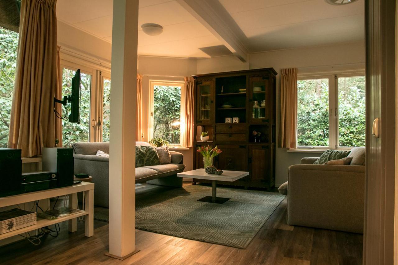 Vakantiehuis 'T Musje Epe Extérieur photo