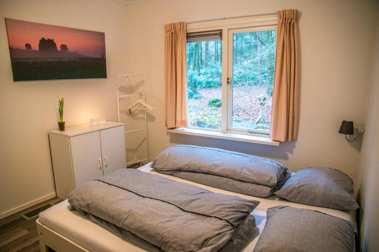 Vakantiehuis 'T Musje Epe Extérieur photo