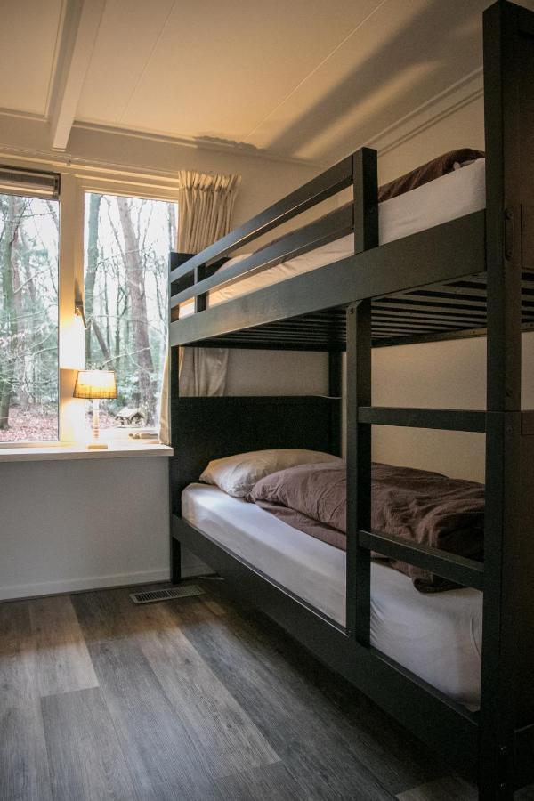Vakantiehuis 'T Musje Epe Extérieur photo