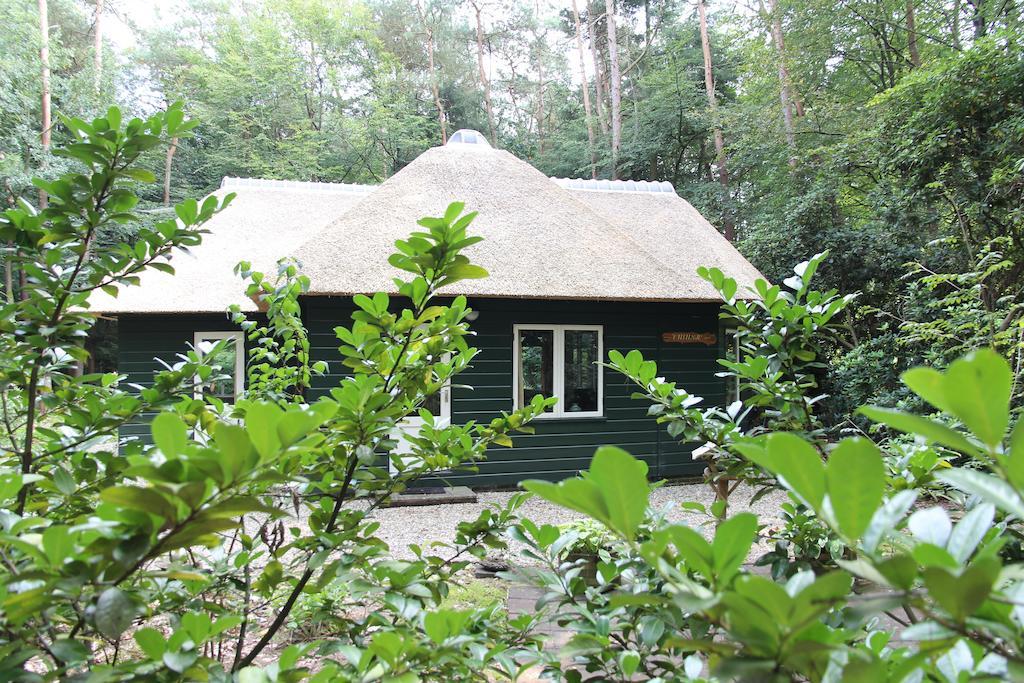 Vakantiehuis 'T Musje Epe Chambre photo