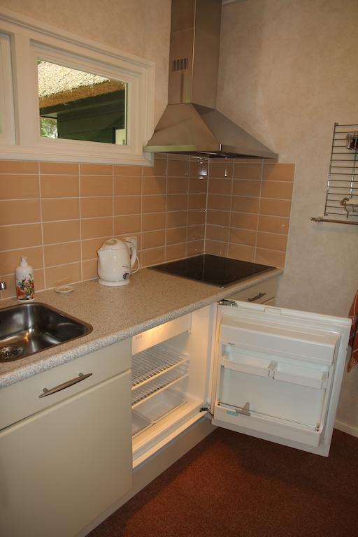 Vakantiehuis 'T Musje Epe Extérieur photo