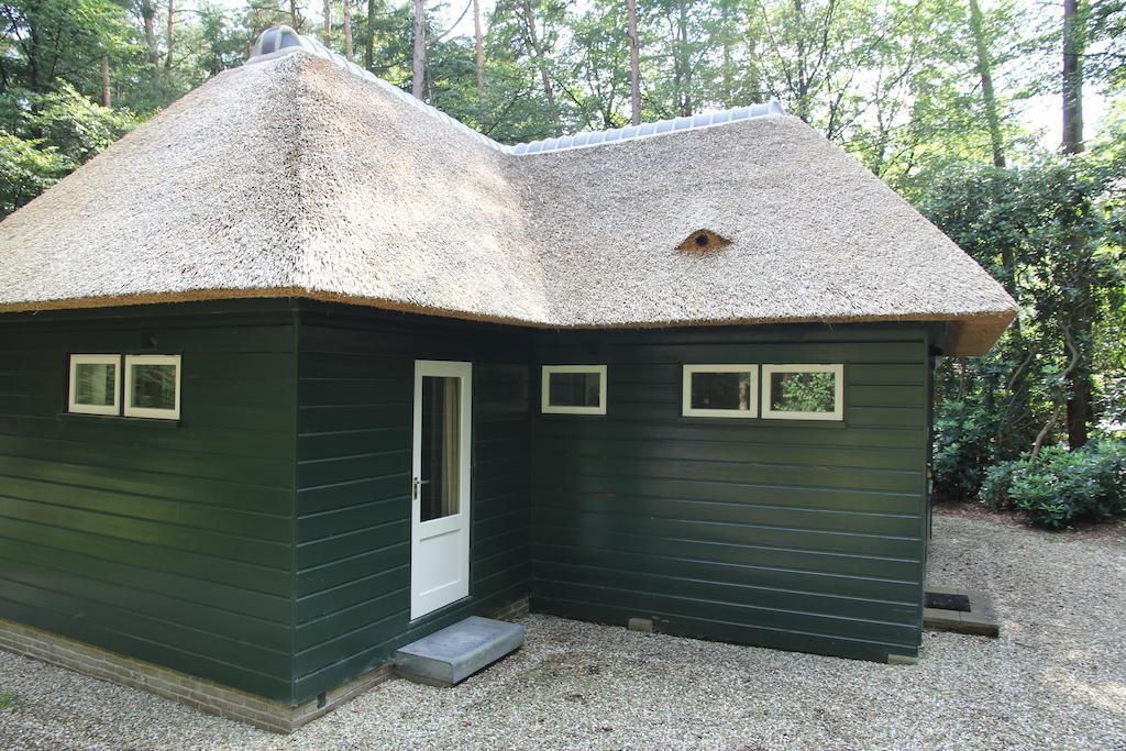 Vakantiehuis 'T Musje Epe Extérieur photo
